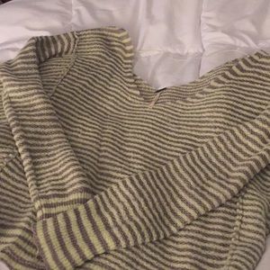 Oversized Free People Sweater